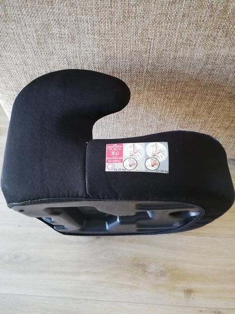 Podsedak do auta, disney