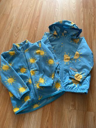 Súprava slniečka, lindex,104