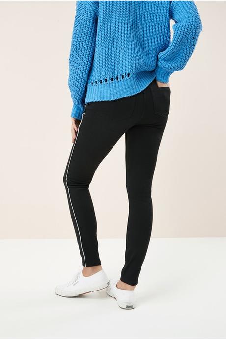 Denim jeggings next uk, next,l / m / xl