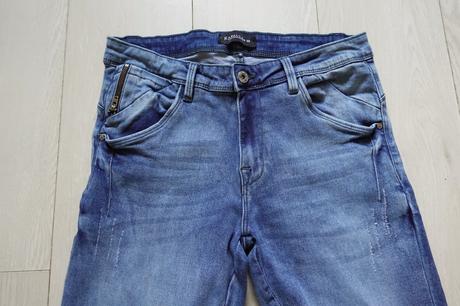 Poddajné rifle kapalua, 38