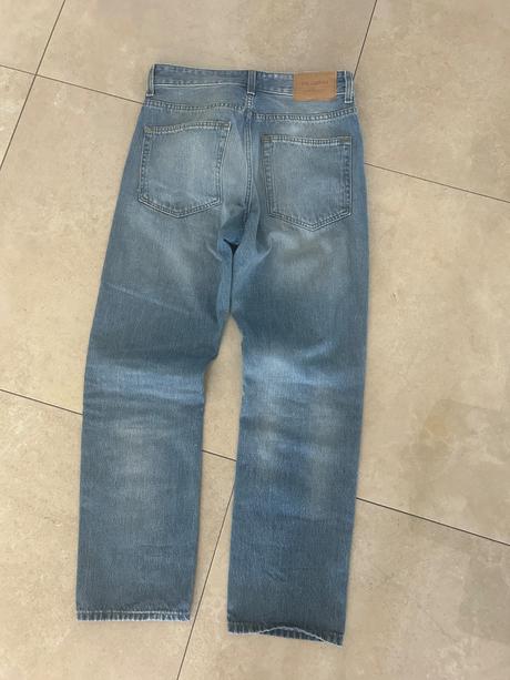 Rifle, pull&bear,38