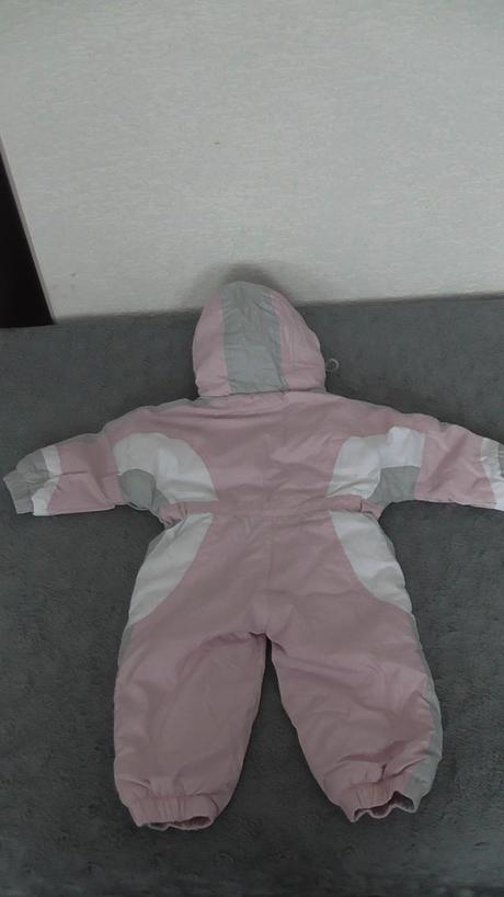 Zimna kombineza waterrproof, 80