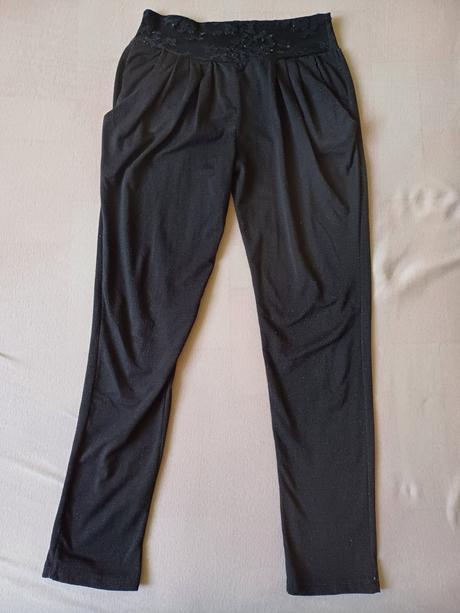 Volné nohavice, 128