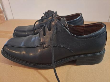 Spoločenské topanky, 35