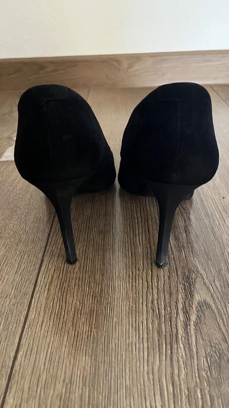 Raz obuté lodičky zn. wojas veľ. 38, wojas,38