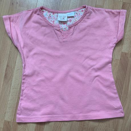 Zara dievčenské dvojdielne pyžamo, zara,98