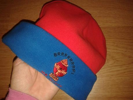 Zachovalá čiapočka, 104