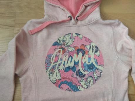 Mikina animal, animal,s