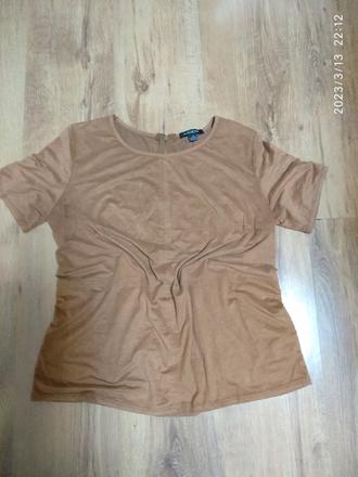 Hnedy top, l
