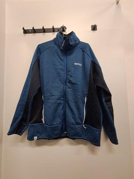 Mikina regata, regatta,xxl