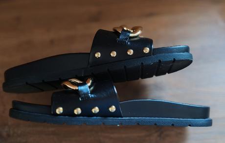 Šľapky top stav, 40