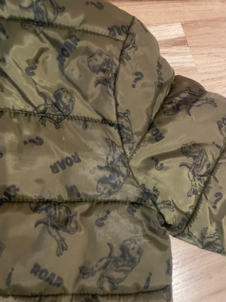 Bunda, fox & bunny,104