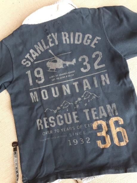 Polokosela h&m 110/116 4-6y, next,110