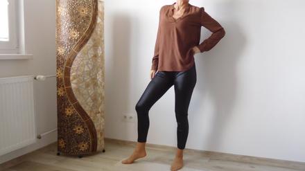 Ľahúčka blúzočka esprit, s,, esprit,s