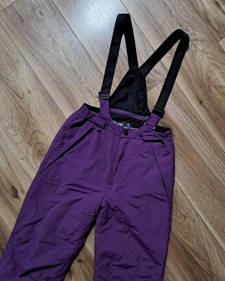 Oteplováky color kids, 158