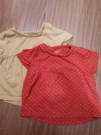 Tričká f&f, f&f,74