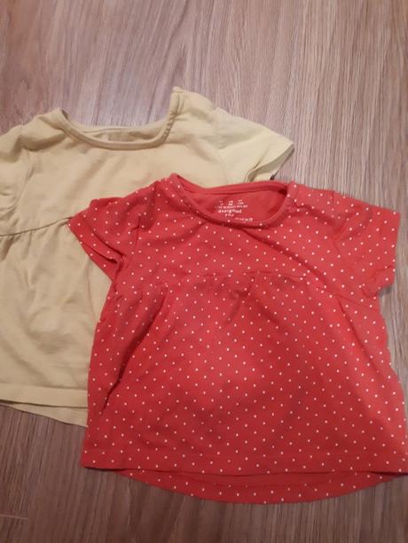 Tričká f&f, f&f,74