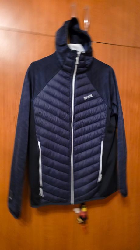 Regata šport.mikina lpanska, regatta,l