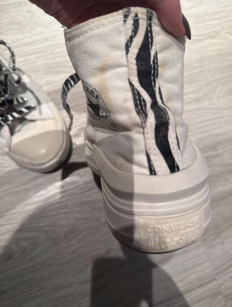 Converse tenisky, converse,37