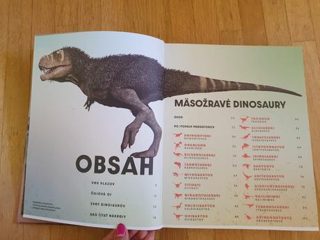 Dinosaury, 