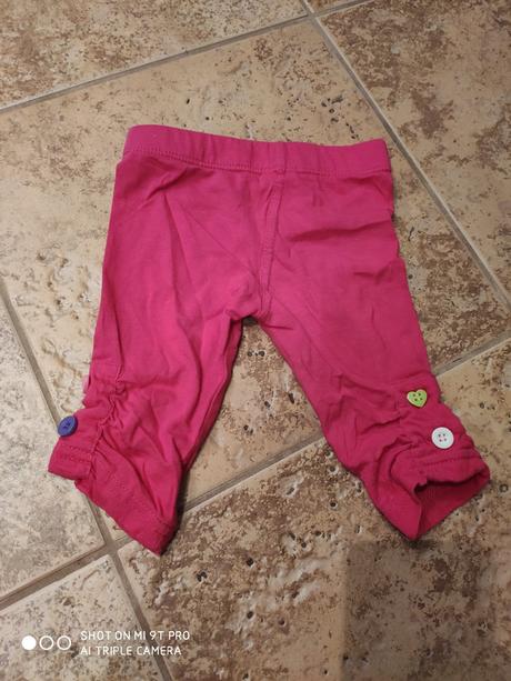 Nohavice 56 (4ks), baby club,56