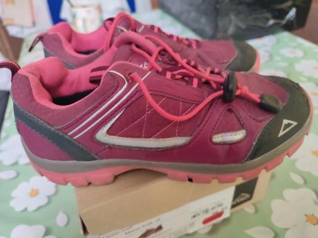 Turistická obuv, mckinley,33