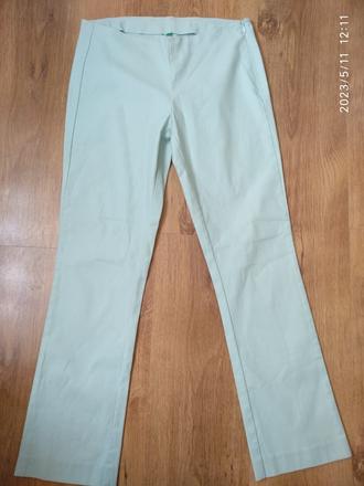 Nohavice, benetton,m