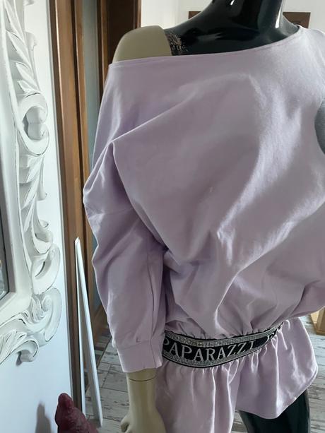 Tunicka paparazzi, m