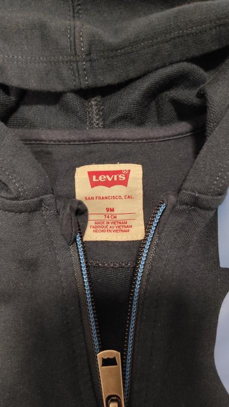 Levis overal 74, levis,74