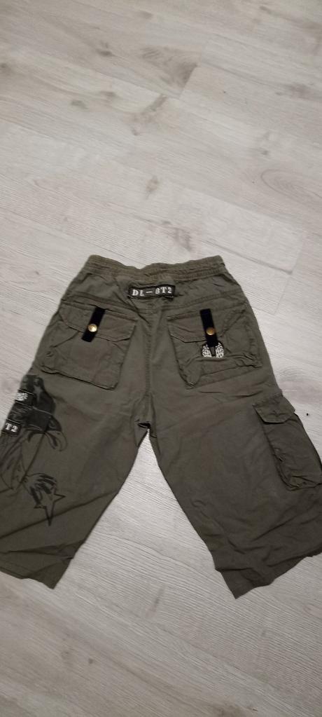 3/4 nohavice, c&a, vel. 134, c&a,134