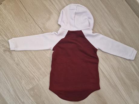 Rebel kids mikina 104, rebel kids,104