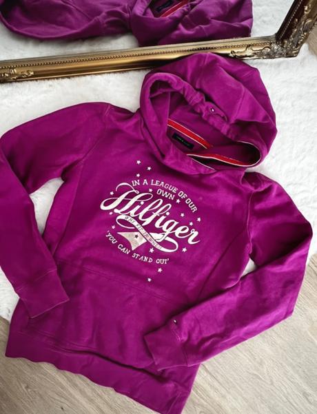 Mikina, tommy hilfiger,xs