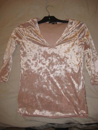 Nadherny top, tally weijl,m