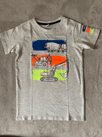 Tričko 122, takko,122