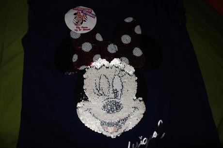 Nove satocky s minnie od desigual, desigual,164