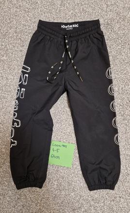 Loowfat nepremokavé nohavice, 110