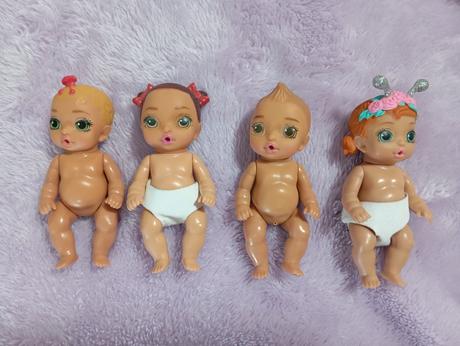 Baby born domček na strome, 