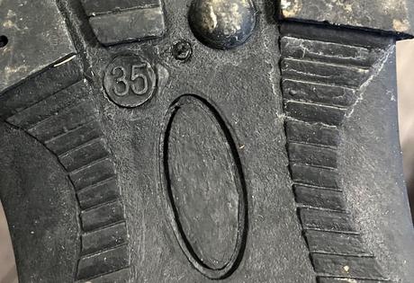 Snehule, malo nosene, 35