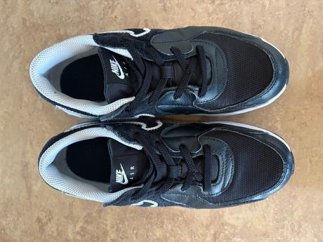 Nike air max botasky, č. 34, nike,34