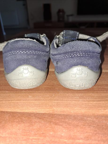 Sandalky beda 22, beda,22