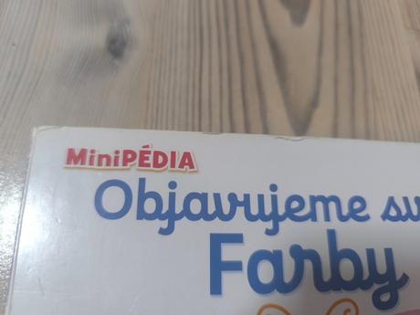 Svojtka- minipédia, 