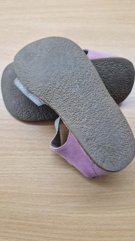 Sandálky ortoplus, 24