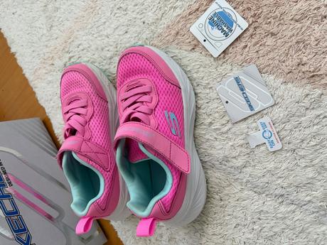 Ľahké letné tenisky skechers, skechers,30