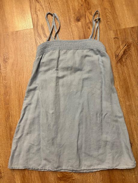 Riflove saty zara, zara,s