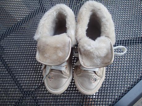 Nenosené jesenné topky, next,28