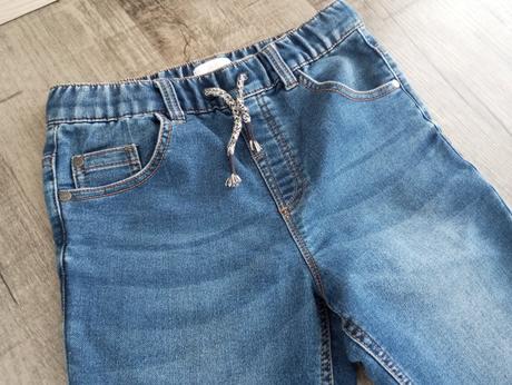 Riflové šortky, bluezoo,146