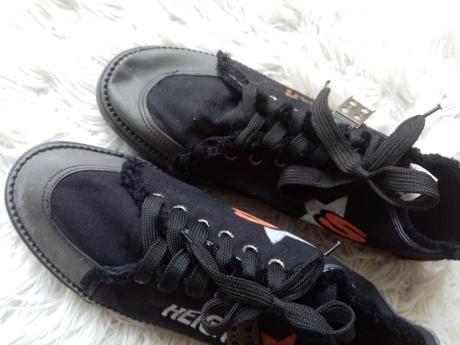 Tenisky, starheight,45