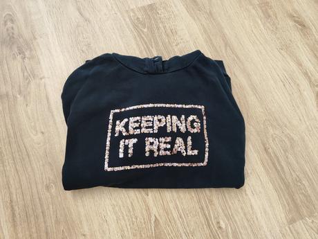 Predĺžená mikina next, next,134