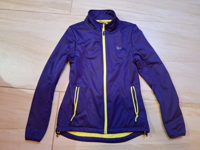 Softshell bunda č. 152-156, crivit,152