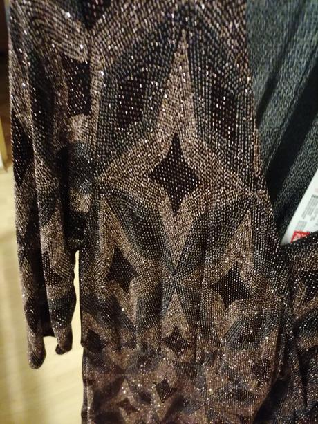 Trblietave saty, f&f,m